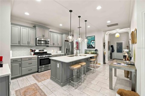 Villa ou maison à vendre à Englewood, Floride: 3 chambres, 171.4 m2 № 2408910 - photo 7