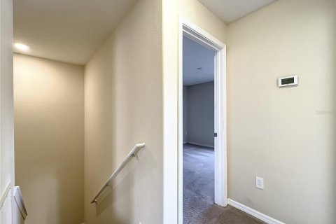 Купить таунхаус в Уинтер-Гарден, Флорида 5 комнат, 162.11м2, № 2104471 - фото 28