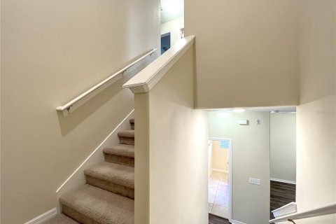 Купить таунхаус в Уинтер-Гарден, Флорида 5 комнат, 162.11м2, № 2104471 - фото 27