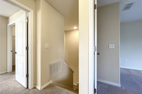 Купить таунхаус в Уинтер-Гарден, Флорида 5 комнат, 162.11м2, № 2104471 - фото 29