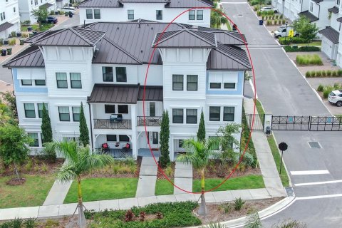 Adosado en venta en Tampa, Florida, 4 dormitorios, 234.49 m2 № 1801604 - foto 27