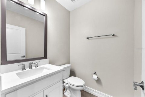 Adosado en venta en Tampa, Florida, 4 dormitorios, 234.49 m2 № 1801604 - foto 16