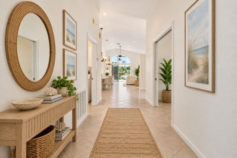 Villa ou maison à vendre à Boynton Beach, Floride: 3 chambres, 201.78 m2 № 2432271 - photo 5