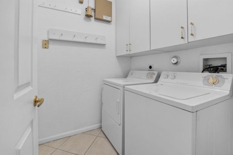 Villa ou maison à vendre à Boynton Beach, Floride: 3 chambres, 201.78 m2 № 2432271 - photo 25