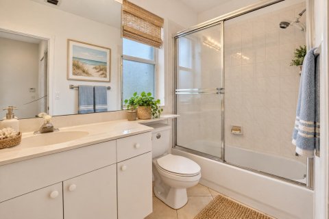 Villa ou maison à vendre à Boynton Beach, Floride: 3 chambres, 201.78 m2 № 2432271 - photo 21