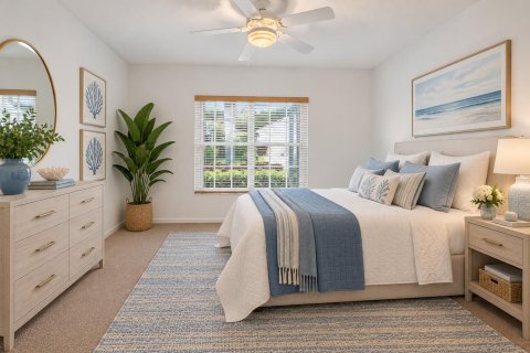 Villa ou maison à vendre à Boynton Beach, Floride: 3 chambres, 201.78 m2 № 2432271 - photo 19