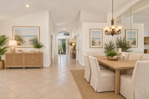 Villa ou maison à vendre à Boynton Beach, Floride: 3 chambres, 201.78 m2 № 2432271 - photo 7