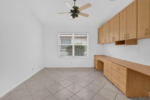 Villa ou maison à vendre à Boynton Beach, Floride: 3 chambres, 201.78 m2 № 2432271 - photo 24