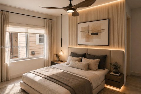 Villa ou maison à louer à Miami, Floride: 3 chambres, 147.71 m2 № 2091382 - photo 27