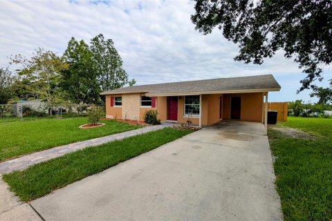 Casa en venta en Orlando, Florida, 3 dormitorios, 83.61 m2 № 1744787 - foto 4