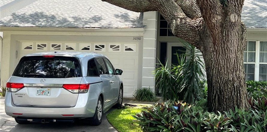 Casa en Clearwater, Florida 2 dormitorios, 126.35 m2 № 1908410