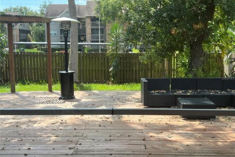 Casa en alquiler en Clearwater, Florida, 2 dormitorios, 126.35 m2 № 1908410 - foto 22