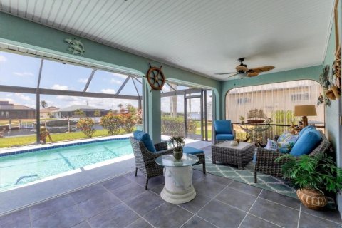 House in Port Charlotte, Florida 2 bedrooms, 124.3 sq.m. № 1737288 - photo 30