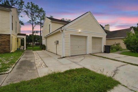 Townhouse in Tampa, Florida 2 bedrooms, 86.21 sq.m. № 2359507