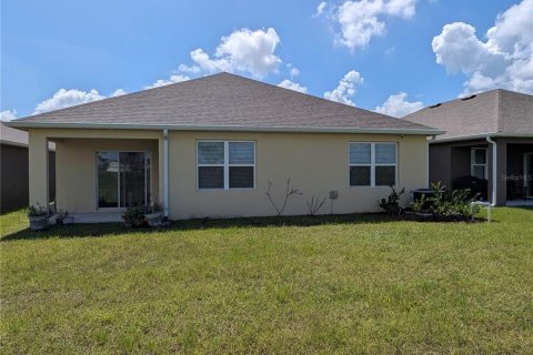 Villa ou maison à vendre à Palm Bay, Floride: 4 chambres, 170.01 m2 № 2198735 - photo 19
