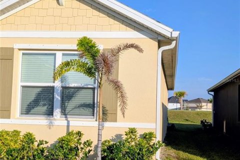 Villa ou maison à vendre à Palm Bay, Floride: 4 chambres, 170.01 m2 № 2198735 - photo 4