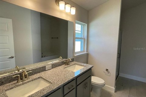 House in Dade City, Florida 4 bedrooms, 169.08 sq.m. № 1279493 - photo 15