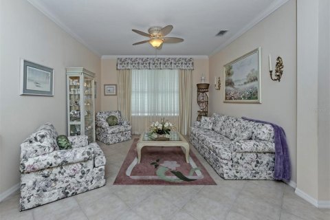 Villa ou maison à vendre à Venice, Floride: 3 chambres, 202.43 m2 № 2405620 - photo 7