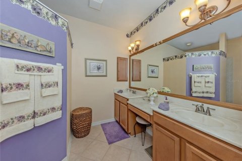 Villa ou maison à vendre à Venice, Floride: 3 chambres, 202.43 m2 № 2405620 - photo 19