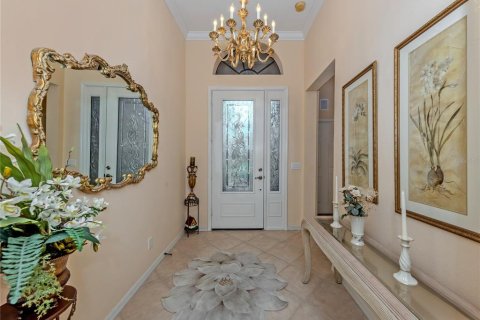 Villa ou maison à vendre à Venice, Floride: 3 chambres, 202.43 m2 № 2405620 - photo 4