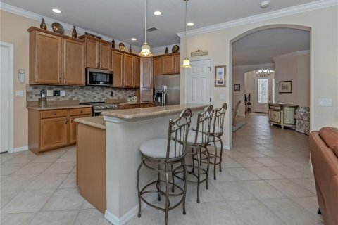 Villa ou maison à vendre à Venice, Floride: 3 chambres, 202.43 m2 № 2405620 - photo 9