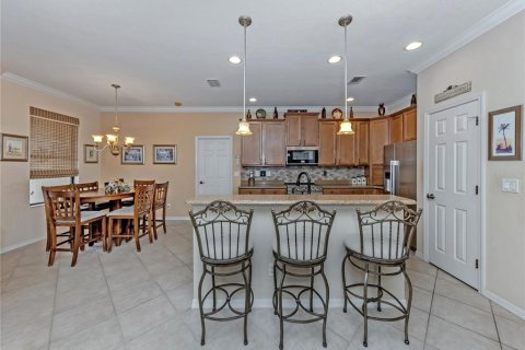 Villa ou maison à vendre à Venice, Floride: 3 chambres, 202.43 m2 № 2405620 - photo 12