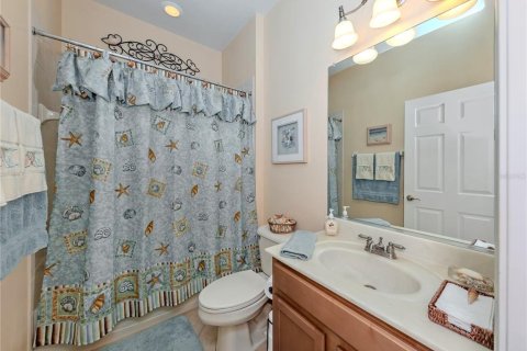 Villa ou maison à vendre à Venice, Floride: 3 chambres, 202.43 m2 № 2405620 - photo 22