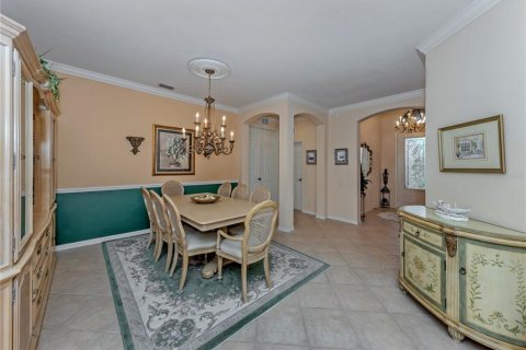 Villa ou maison à vendre à Venice, Floride: 3 chambres, 202.43 m2 № 2405620 - photo 5