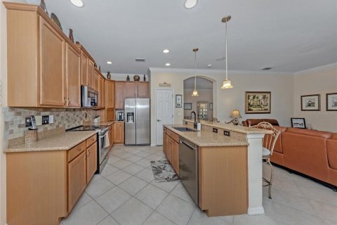 Villa ou maison à vendre à Venice, Floride: 3 chambres, 202.43 m2 № 2405620 - photo 10