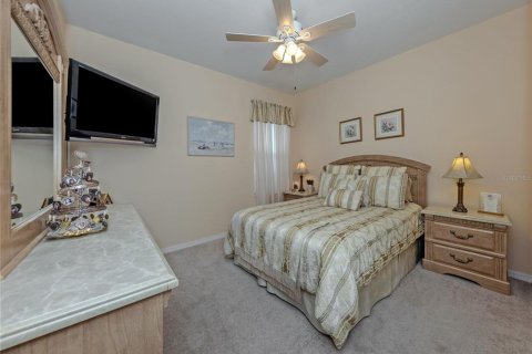 Villa ou maison à vendre à Venice, Floride: 3 chambres, 202.43 m2 № 2405620 - photo 23