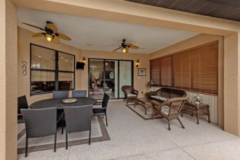 Villa ou maison à vendre à Venice, Floride: 3 chambres, 202.43 m2 № 2405620 - photo 30