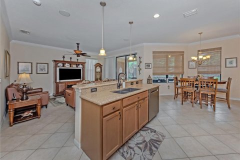 Villa ou maison à vendre à Venice, Floride: 3 chambres, 202.43 m2 № 2405620 - photo 11