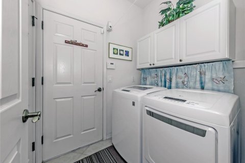 Villa ou maison à vendre à Venice, Floride: 3 chambres, 202.43 m2 № 2405620 - photo 24