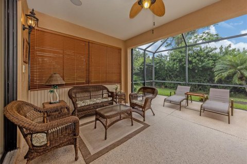 Villa ou maison à vendre à Venice, Floride: 3 chambres, 202.43 m2 № 2405620 - photo 26