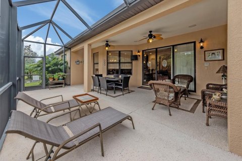 Villa ou maison à vendre à Venice, Floride: 3 chambres, 202.43 m2 № 2405620 - photo 29