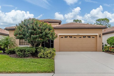 Villa ou maison à Venice, Floride 3 chambres, 202.43 m2 № 2405620