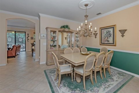 Villa ou maison à vendre à Venice, Floride: 3 chambres, 202.43 m2 № 2405620 - photo 6
