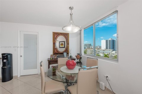 Condo in Miami Beach, Florida, 2 bedrooms  № 2056112 - photo 13