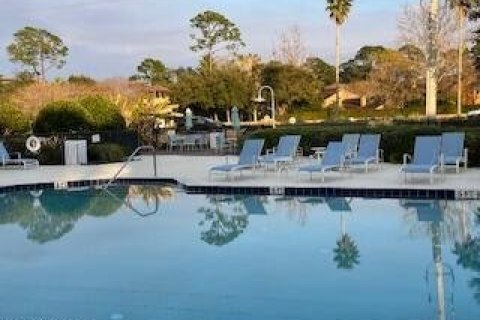 Copropriété à louer à Ponte Vedra Beach, Floride: 2 chambres, 78.04 m2 № 832143 - photo 1