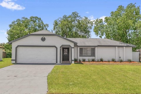 Casa en venta en Kissimmee, Florida, 3 dormitorios, 130.43 m2 № 1882906 - foto 1