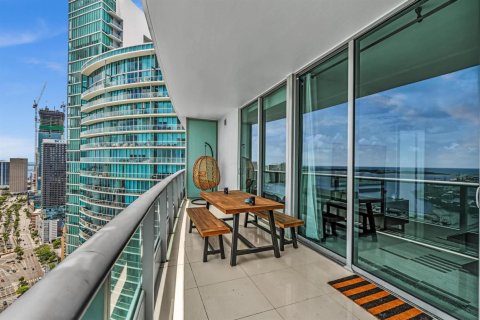 Condominio en venta en Miami, Florida, 1 dormitorio, 84.73 m2 № 2084975 - foto 29