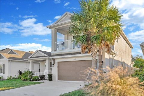 Villa ou maison à louer à Riverview, Floride: 5 chambres, 325.72 m2 № 2319154 - photo 3