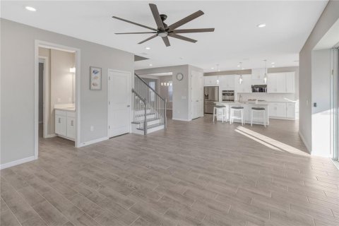 Villa ou maison à louer à Riverview, Floride: 5 chambres, 325.72 m2 № 2319154 - photo 17