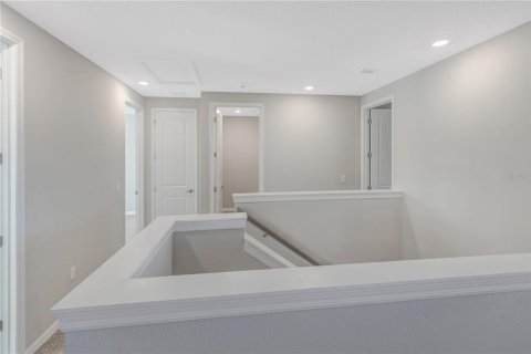 Villa ou maison à louer à Riverview, Floride: 5 chambres, 325.72 m2 № 2319154 - photo 29
