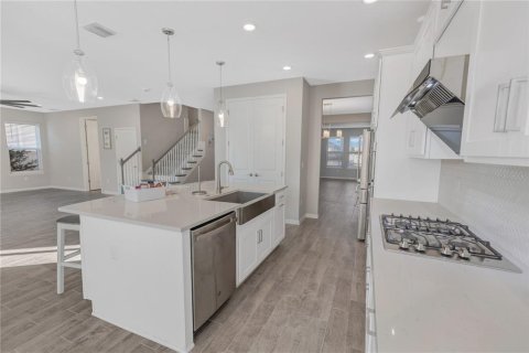 Villa ou maison à louer à Riverview, Floride: 5 chambres, 325.72 m2 № 2319154 - photo 22