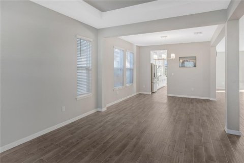 Villa ou maison à louer à Riverview, Floride: 5 chambres, 325.72 m2 № 2319154 - photo 7