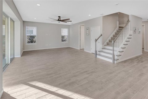 Villa ou maison à louer à Riverview, Floride: 5 chambres, 325.72 m2 № 2319154 - photo 18