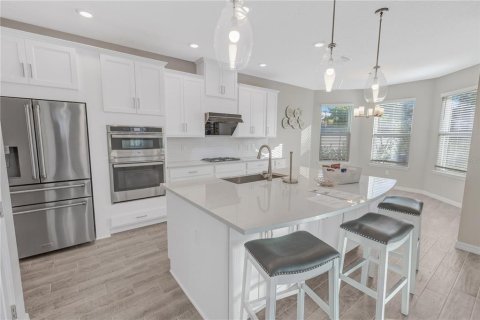 Villa ou maison à louer à Riverview, Floride: 5 chambres, 325.72 m2 № 2319154 - photo 20