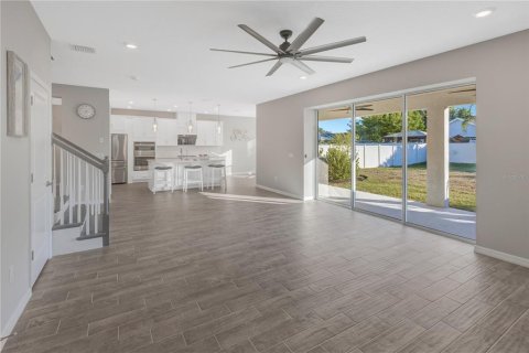 Villa ou maison à louer à Riverview, Floride: 5 chambres, 325.72 m2 № 2319154 - photo 16