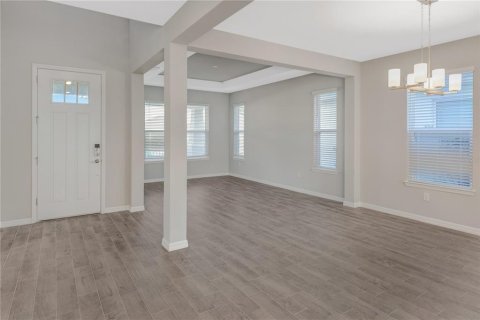 Villa ou maison à louer à Riverview, Floride: 5 chambres, 325.72 m2 № 2319154 - photo 9